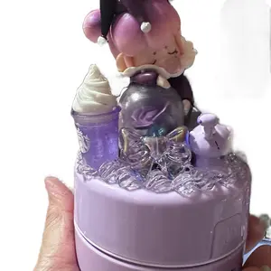 Mini Desk vacuum