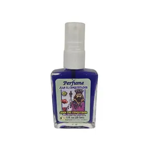 John the Conqueror / Juan el Conquistador Perfume