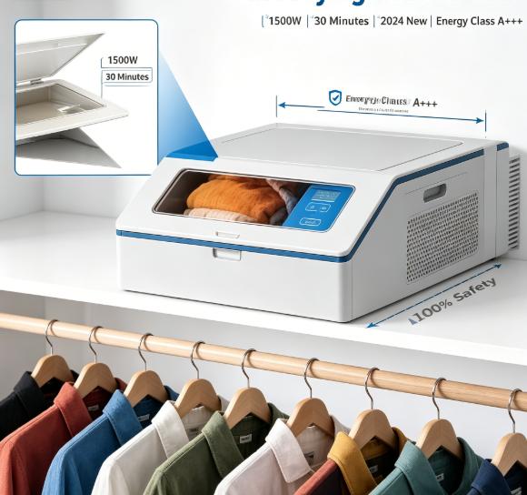 Sturdy Hat Storage for Baseball Caps, Holds up to 24 Caps Clear Hat Organizer for Closet, Bedroom, Wide Hat Box with Cardboard (Grey)