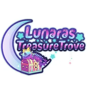 Lunaras Treasure Trove