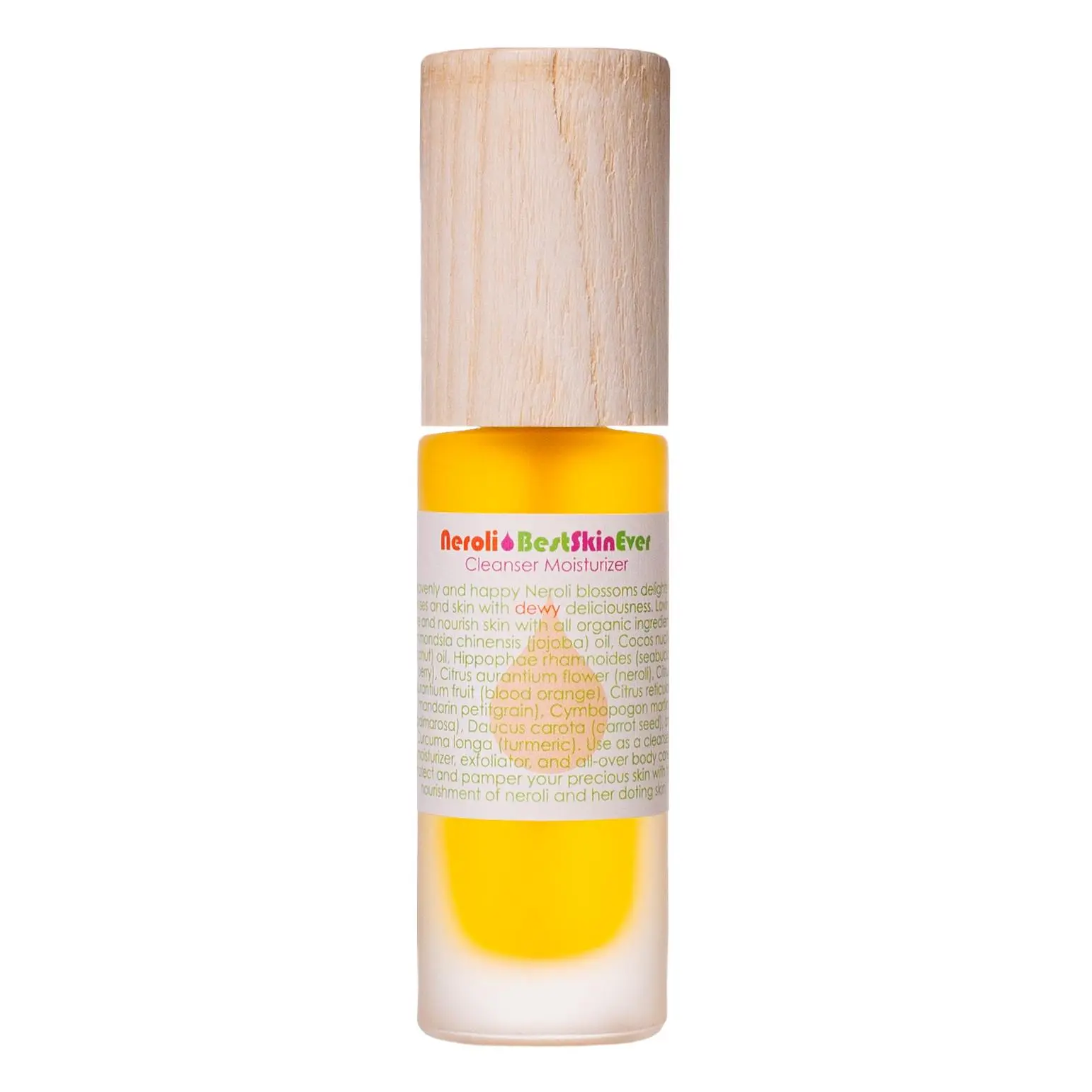 Neroli - Best Skin Ever - Moisturizer