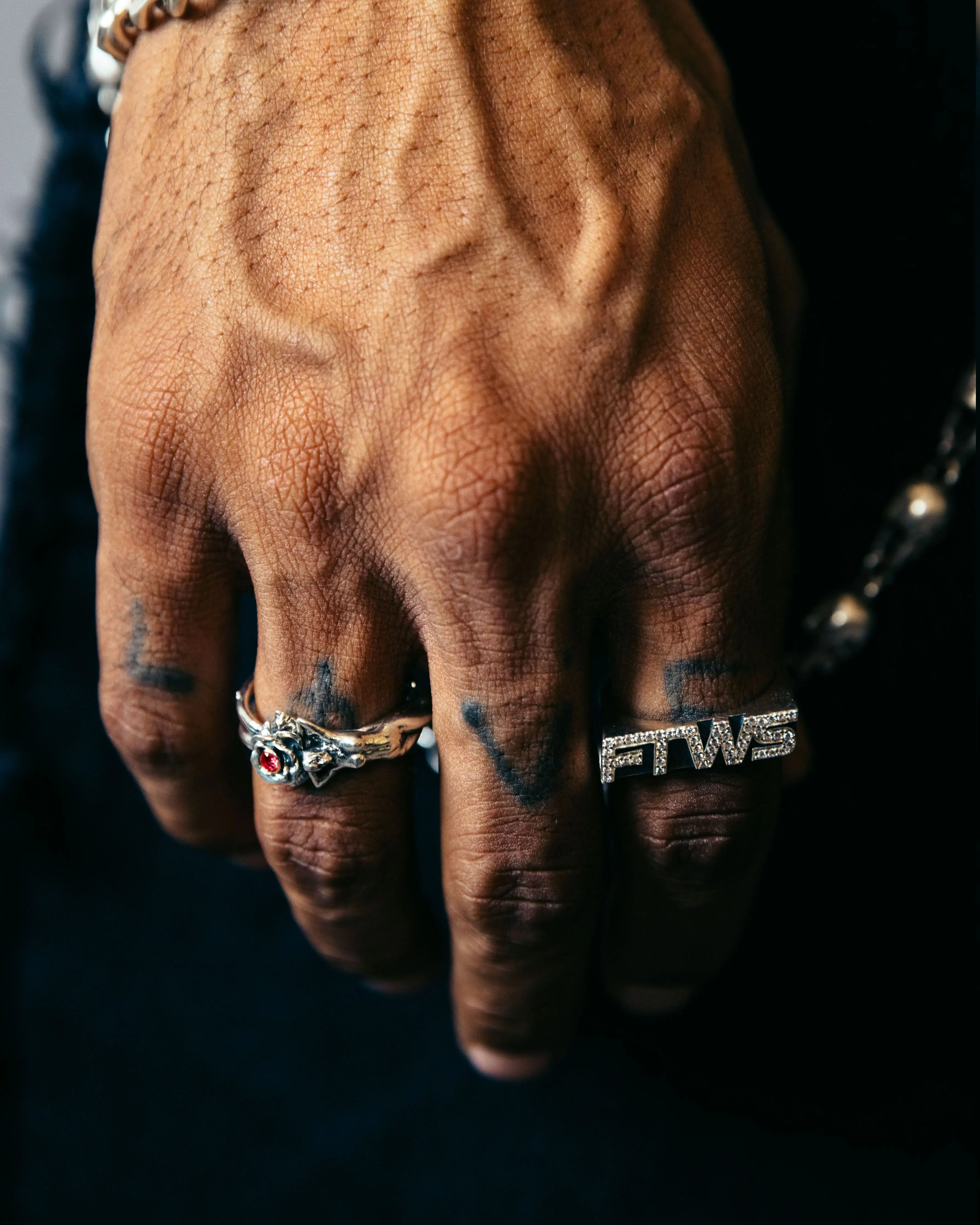 SPEED RING