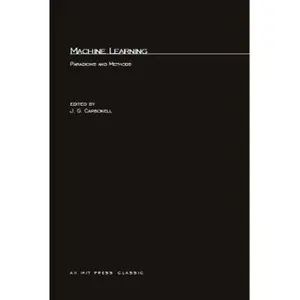 USED-Machine Learning: Paradigms and Methods (Paperback)