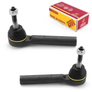 2 PC Front Tie Rod End Kit  99235MT