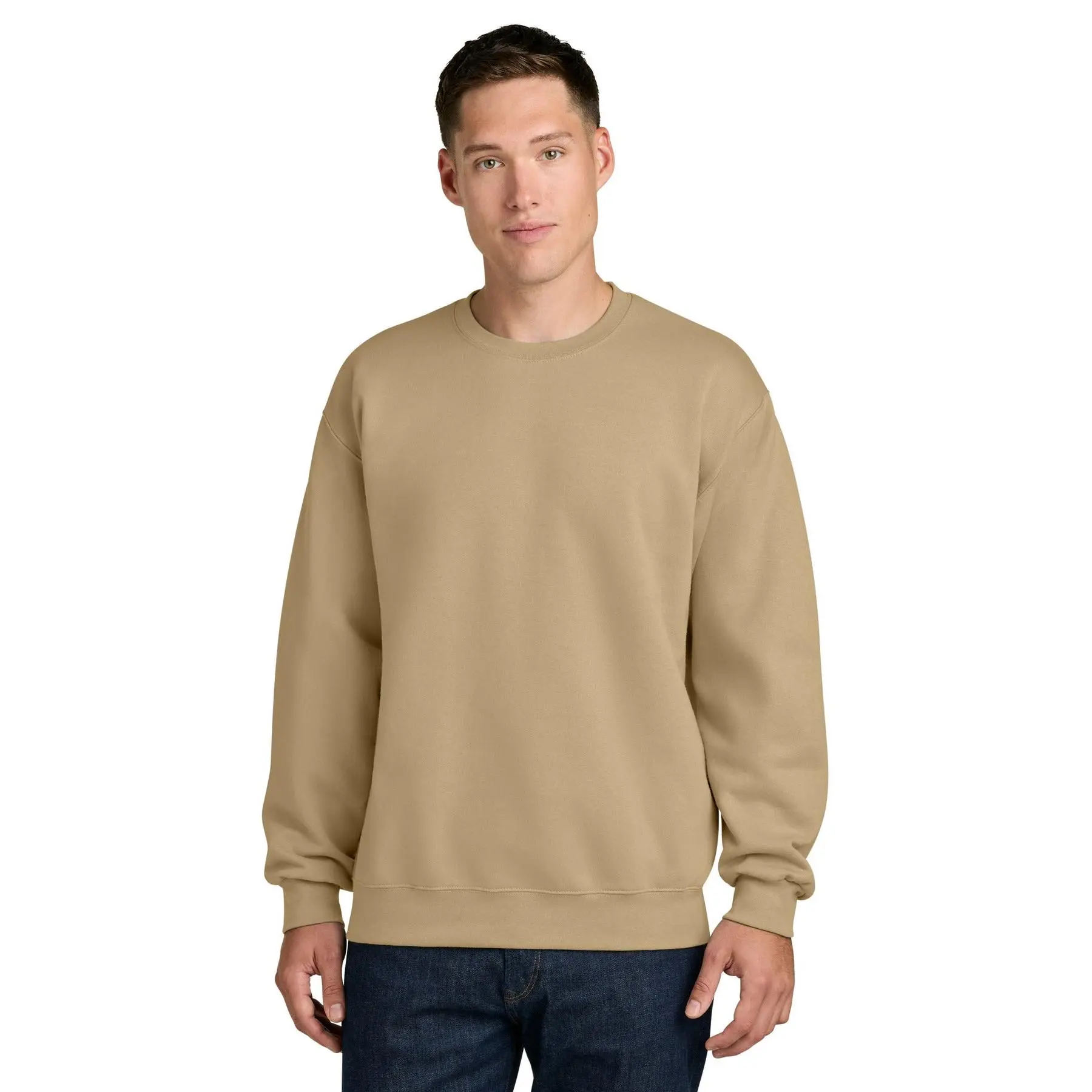Gildan Hammer Maxweight Crewneck Sweatshirt 19000