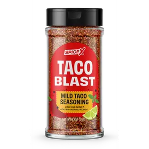 Taco Blast
