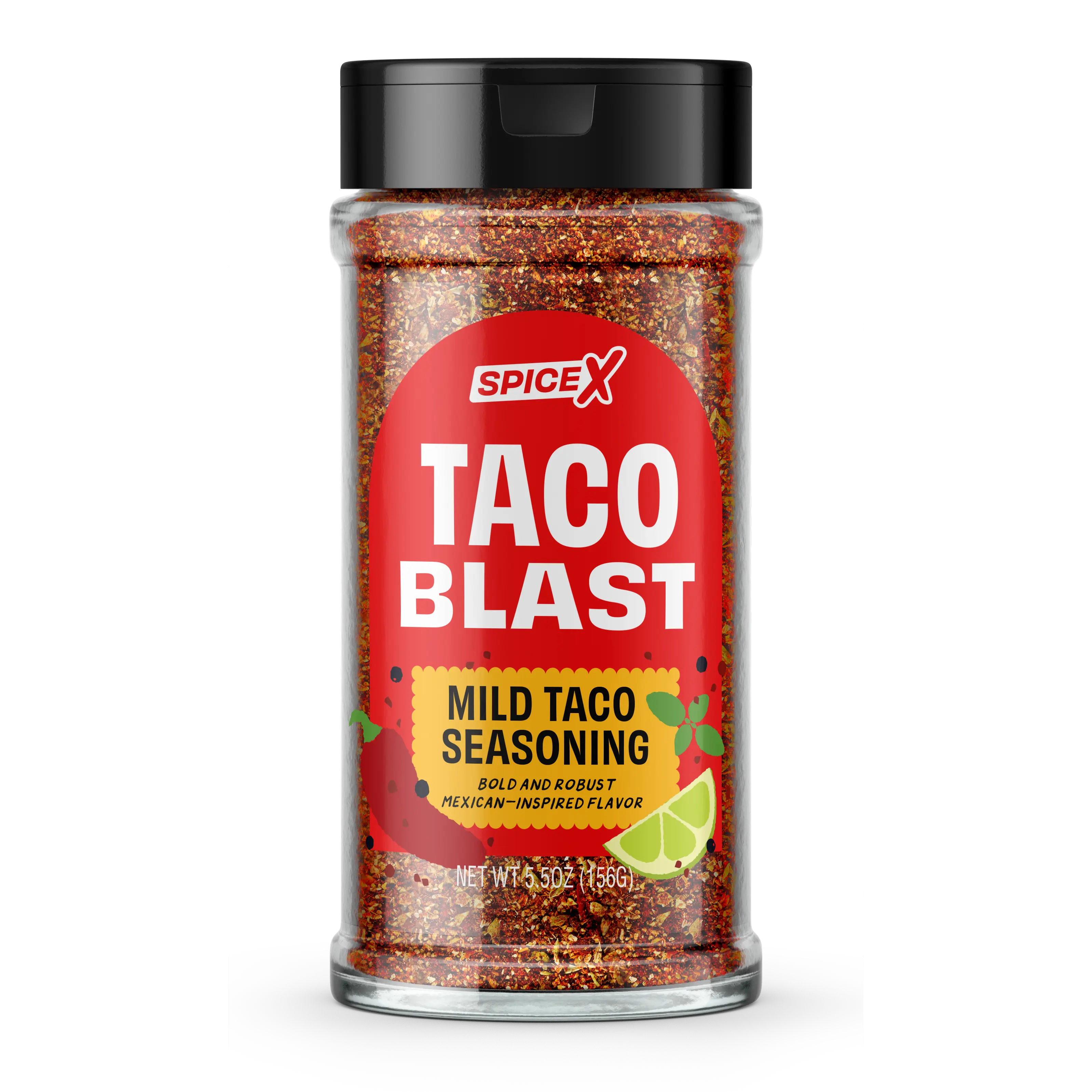 Taco Blast Taco Blast