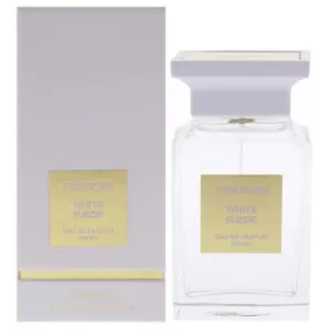 White Suede by Tom Ford perfume for unisex EDP 3.3 / 3.4 oz New in Box