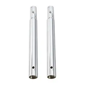 Heavy-Duty Nesting "Z" Rack Height Extenders
