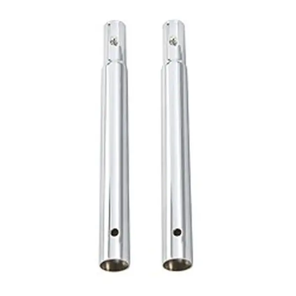 Heavy-Duty Nesting "Z" Rack Height Extenders