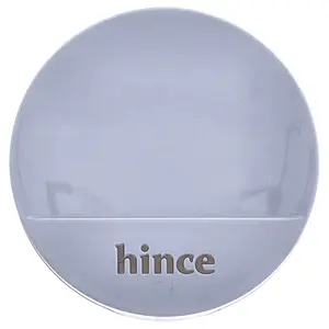 Hince Second Skin Mesh Matte Cushion, SPF 40 PA++, 23 Sand, 0.42 oz (12 g)