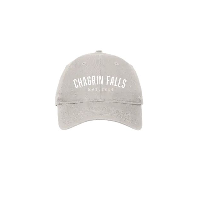 Township Unstructured Cap