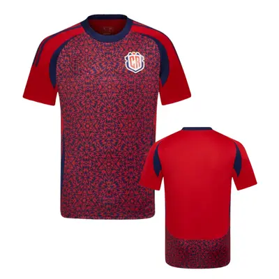 Costa Rica National Costume TikTok Shop