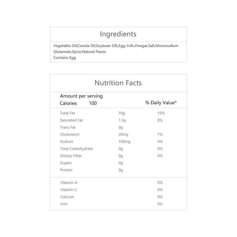 KEWPIE Japanese Mayonnaise 450g - Perfect for Sushi, Salads & Dips - 100th Anniversary Edition