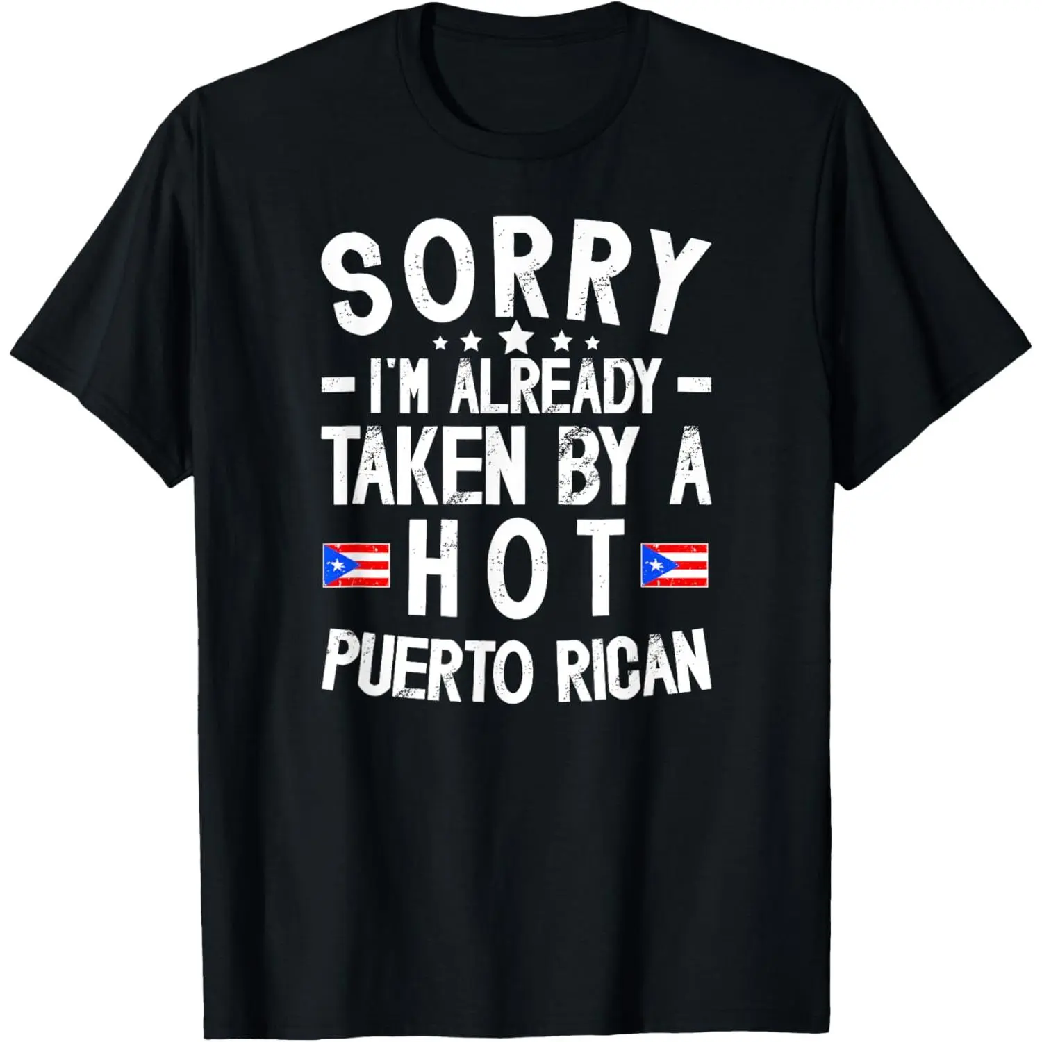puerto rican men's dress shirt Puerto Rico Dress Shirt With Buttons  Patriotic Flag Shirt XL