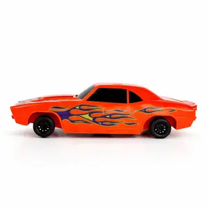Speed Ripper “Torque” Muscle Car