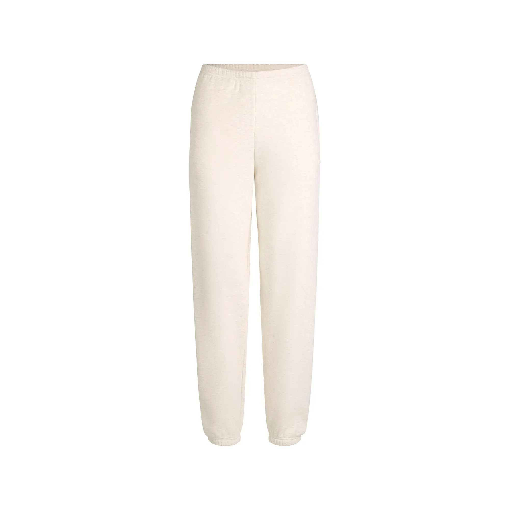 OATMEAL HEATHER