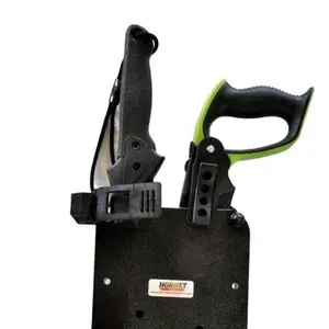 UTV Roll Bar Gerber 2 Tool Kit Hatchet & Saw
