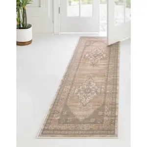 Mink Whitney Rug