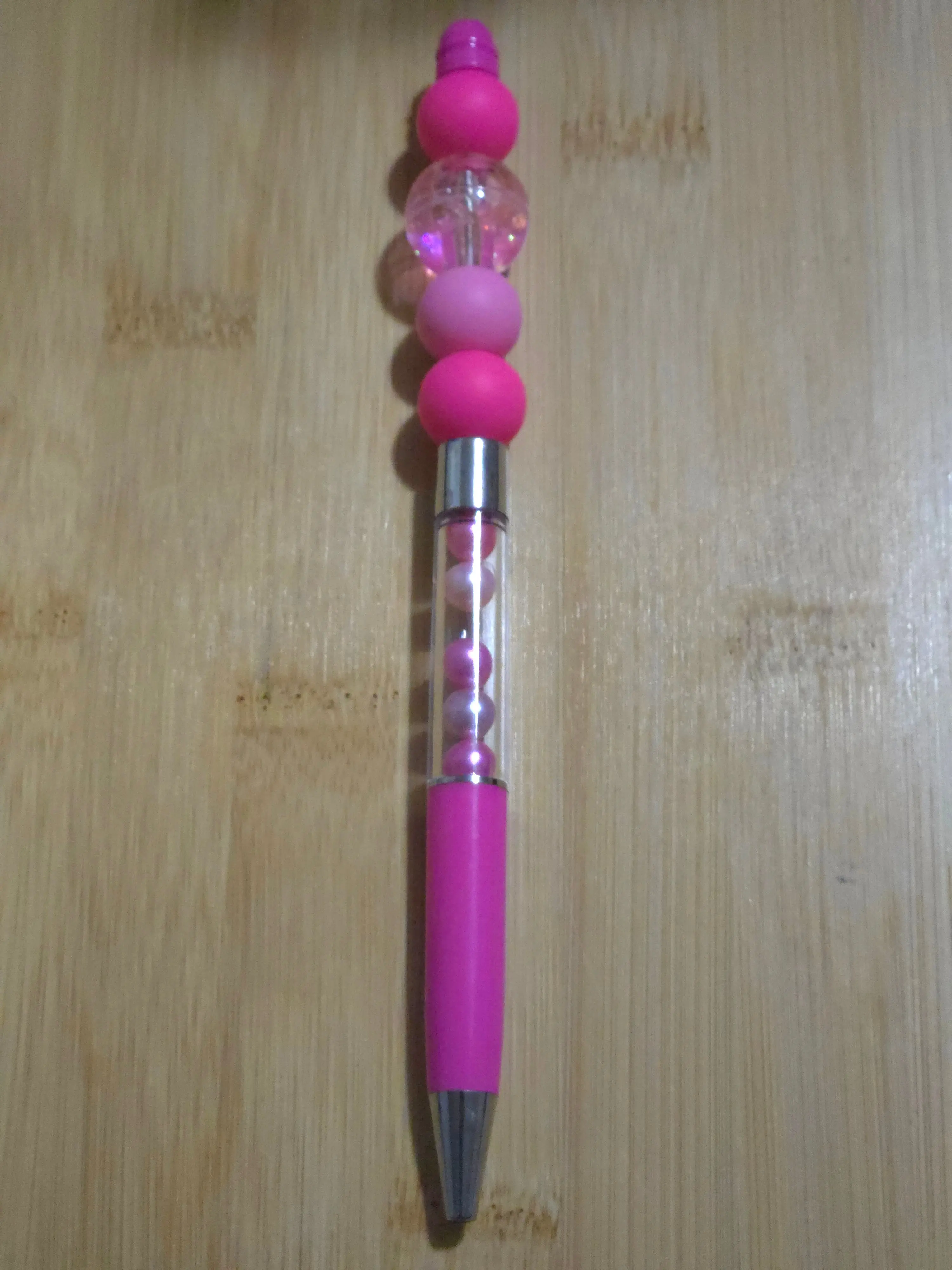 Fresh Water Pearl Beaded Pen