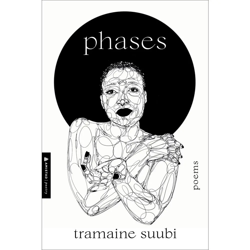 USED-Phases: Poems by Suubi, Tramaine (Paperback)