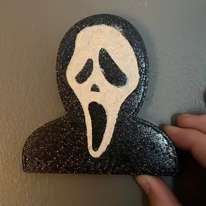 Scream Freshie