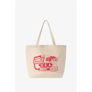 Chevrolet American Journey Tote