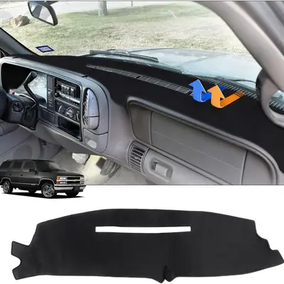 Fit Chevy Silverado C1500 C2500 C3500 1988-1994