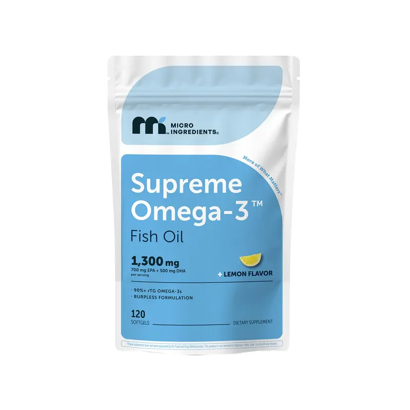 120 Softgels