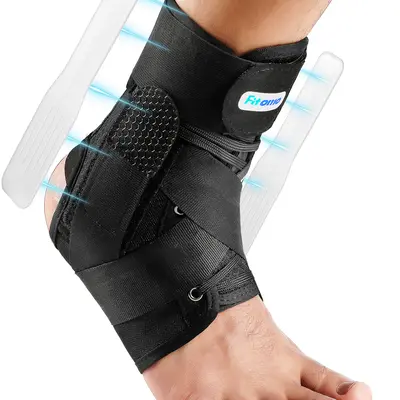 Steph Curry Ankle Brace TikTok Shop