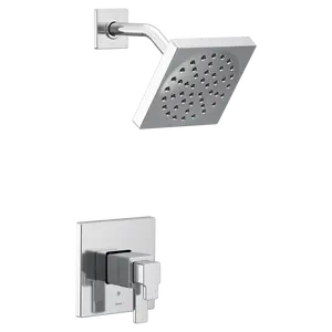90 Degree M-CORE 4-Series Shower Trim