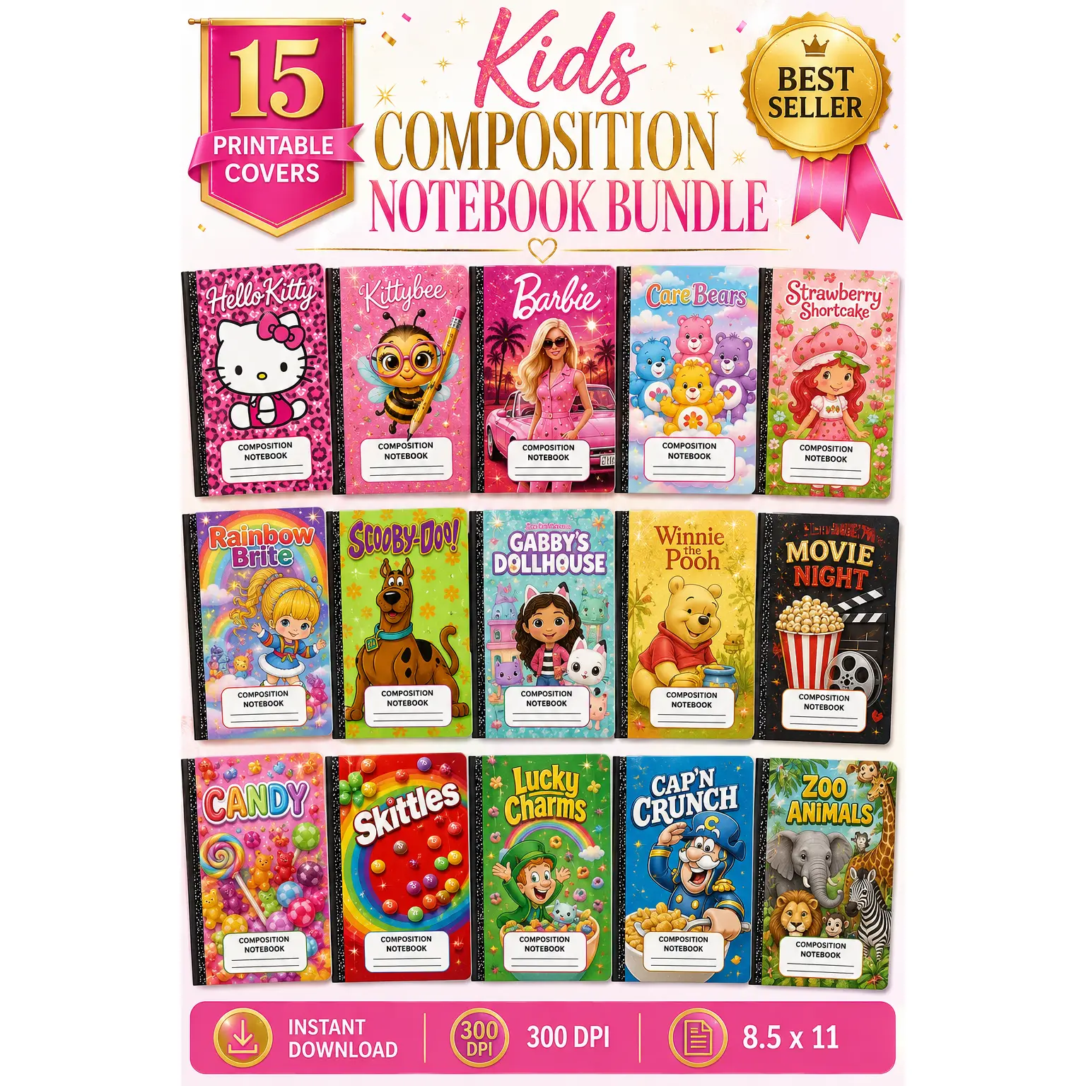 Bundle Digital Deal 1