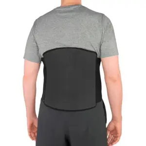 Compression Back Wrap for Cold/Hot Therapy