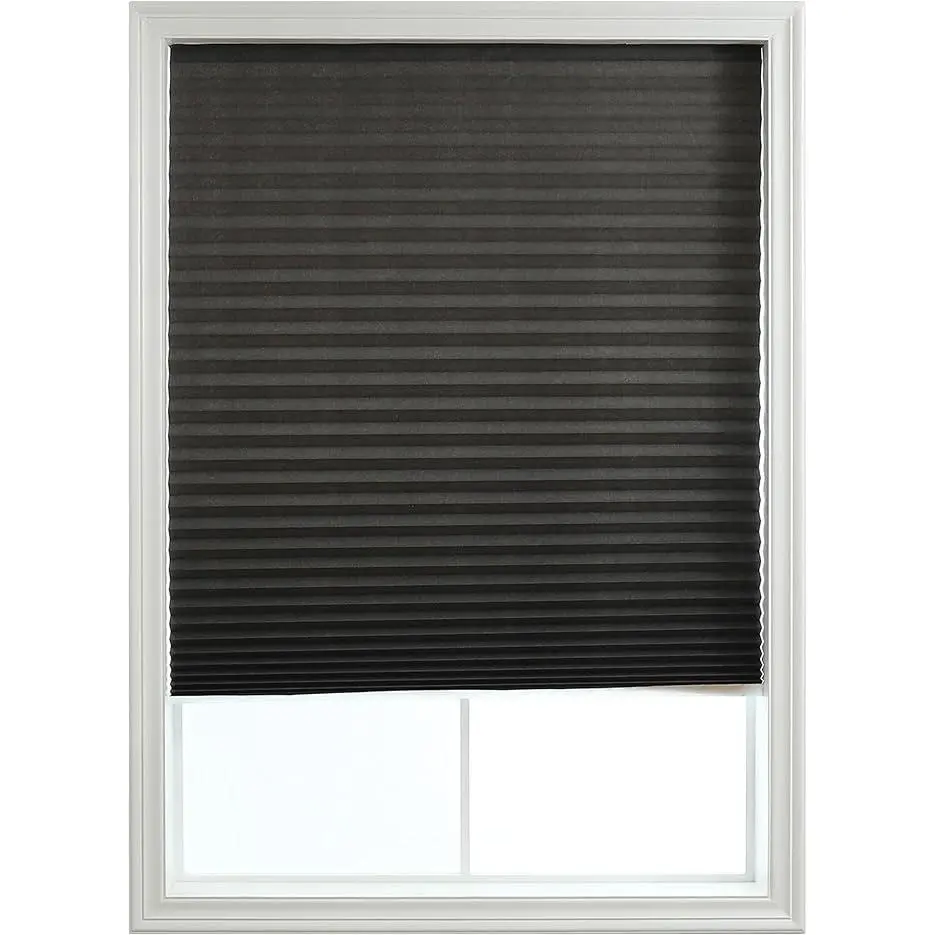 Roller Blinds - Blackout (Cellular Fabric - 4 Pack)