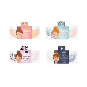 Nora Rose Under-Eye Gel Mask