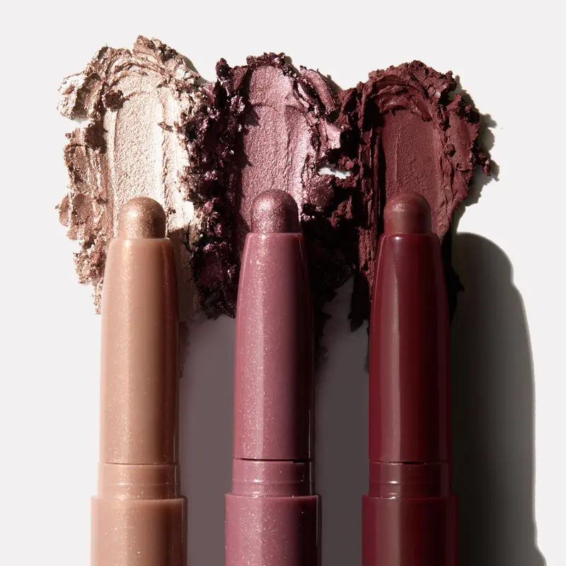ColourPop Shadow Stix Set – Viral Creamy Eyeshadow Sticks (Matte, Metallic & Multichrome Finishes)