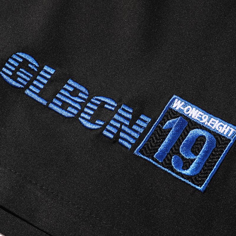 Men’s 3-Pack Casual Drawstring Shorts – Soft, Breathable, Wrinkle-Resistant Summer Shorts; Lightweight Everyday Shorts for Streetwear and Outdoor Activities