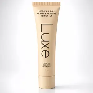2026 new Natural Dewy FinishColor Changing Foundation for Women Instantly Adapts to Your Skin Tone – Buildable Light-to Medium Medium Dark-to-Dark Coverage – 12-Hour Wear