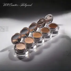 Mineral Foundation Powder