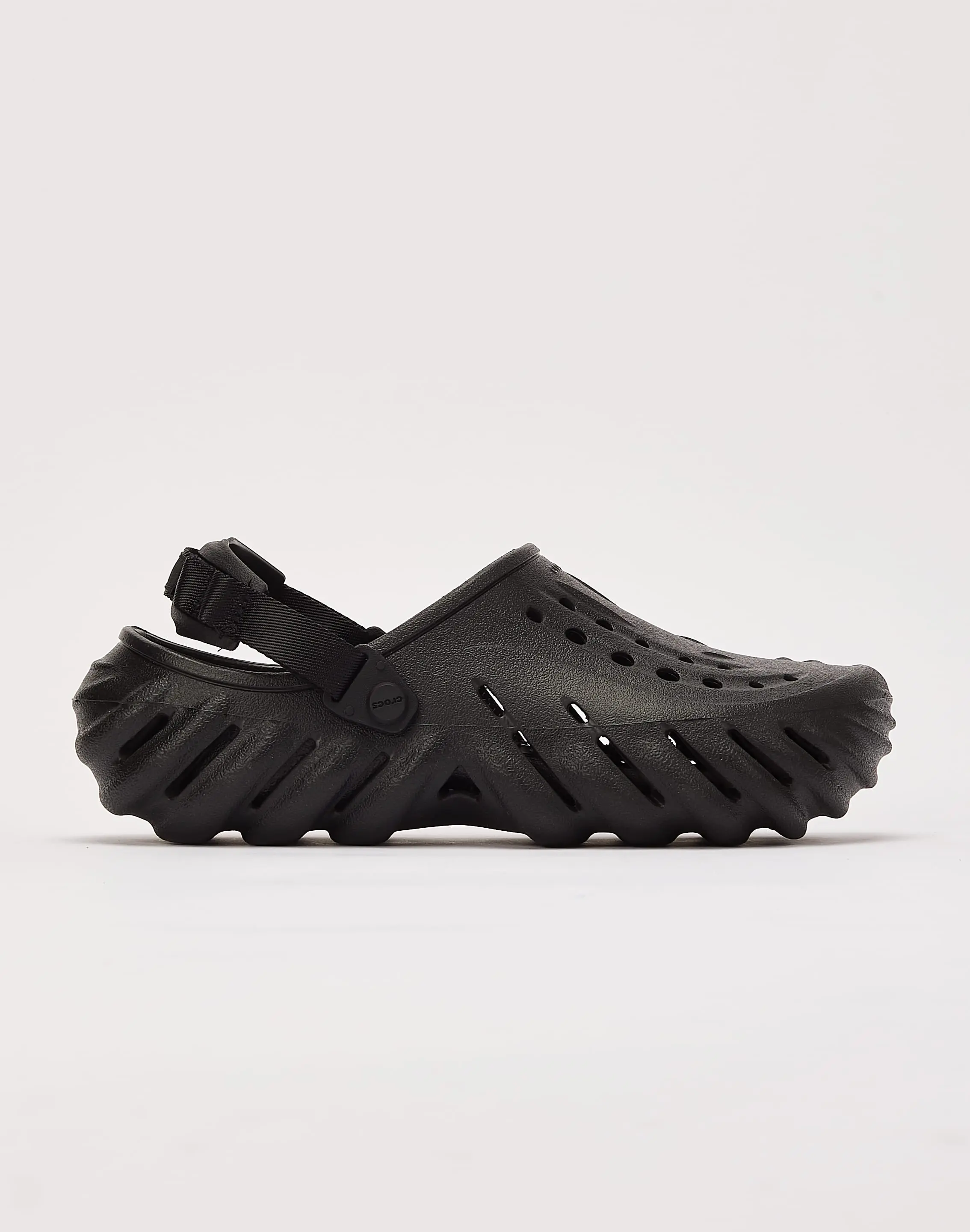 Mens Crocs Echo Clog