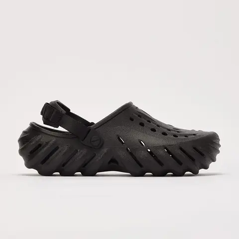 Mens Crocs Echo Clog