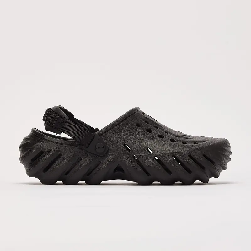 Mens Crocs Echo Clog