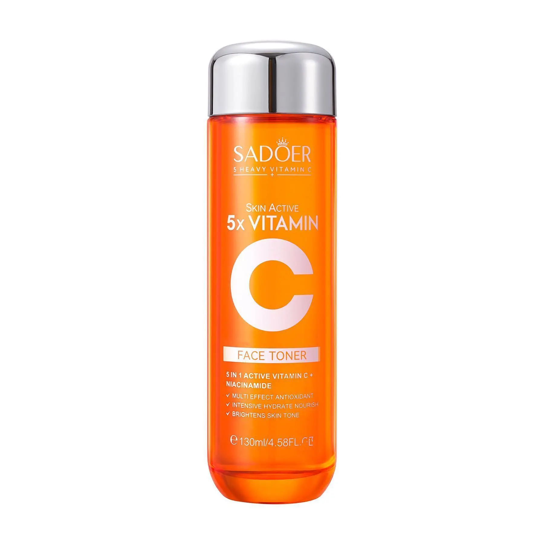 Korean Toner / Glass skin / Glowy Skin / Collagen+Hyaluronic Acid+Niacinamide