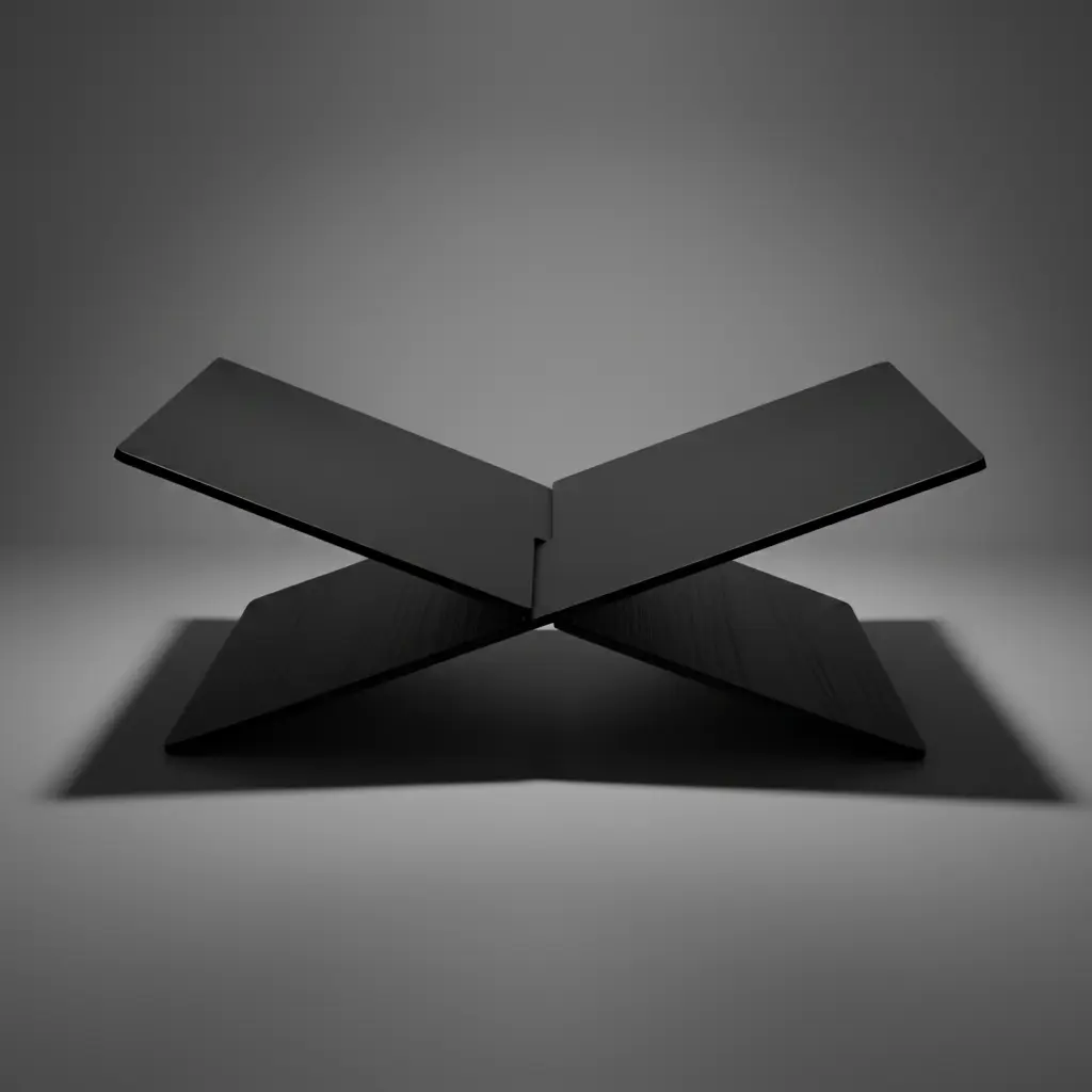 Acrylic Display Stand