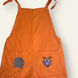 Imagination Romper