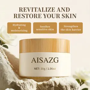 Pure Lanolin Moisturizer for Dry & Sensitive Skin – Gentle Plant Extract Formula to Revitalize, Hydrate & Restore Skin Barrier