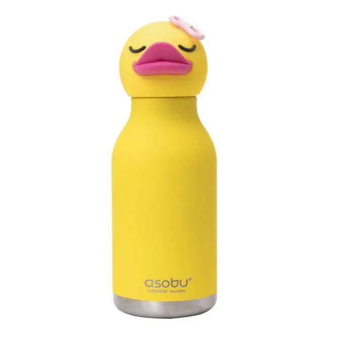 Ducky Vacuum Flask