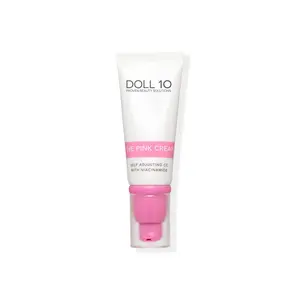 The Pink Cream Self Adjusting CC with Niacinamide