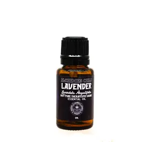 Organic          Lavender