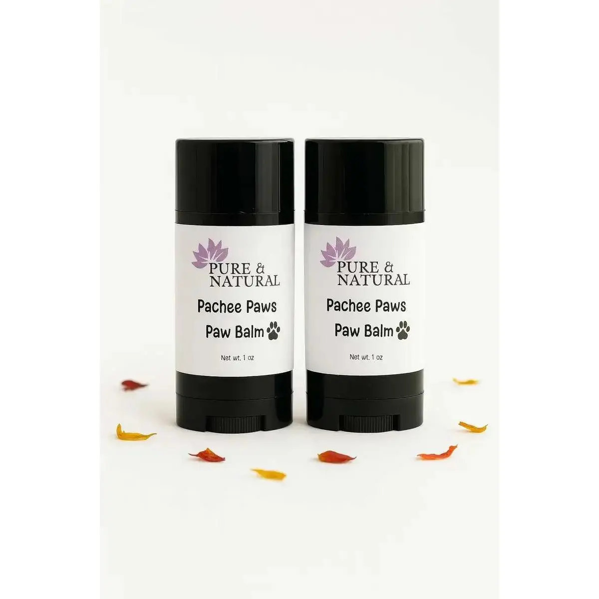 Natural Paw Balm for Dogs – Organic Paw Protection